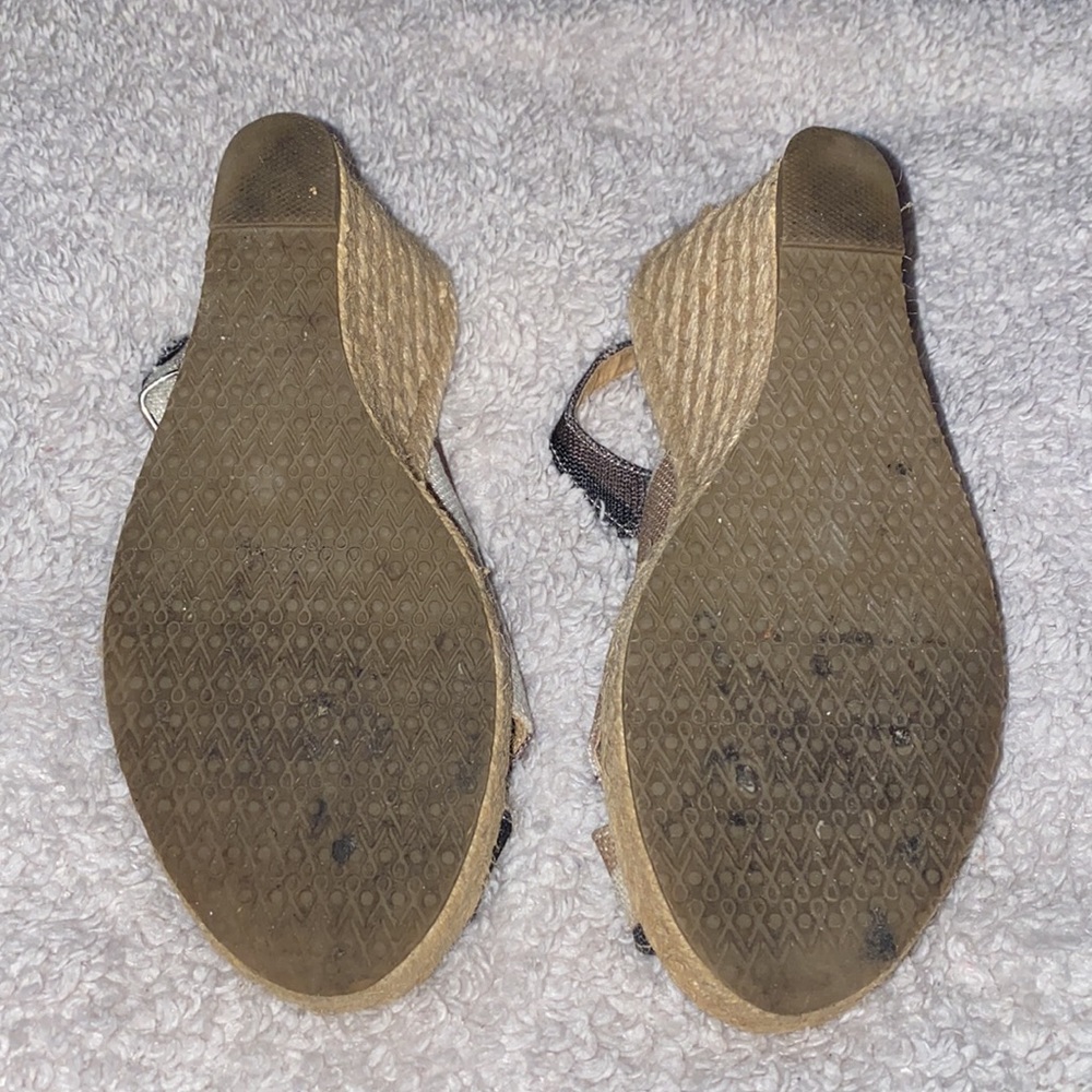 Jacobies Wedges - Picture 6 of 6